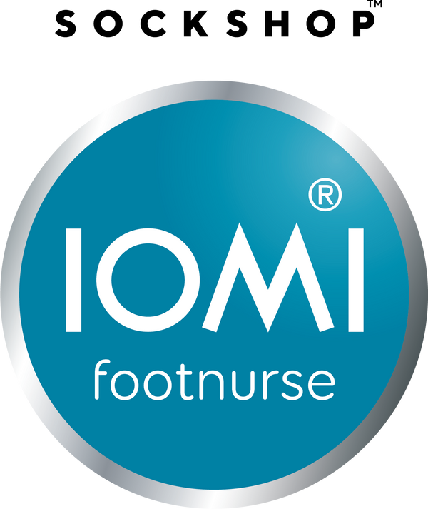 IOMI FootNurse