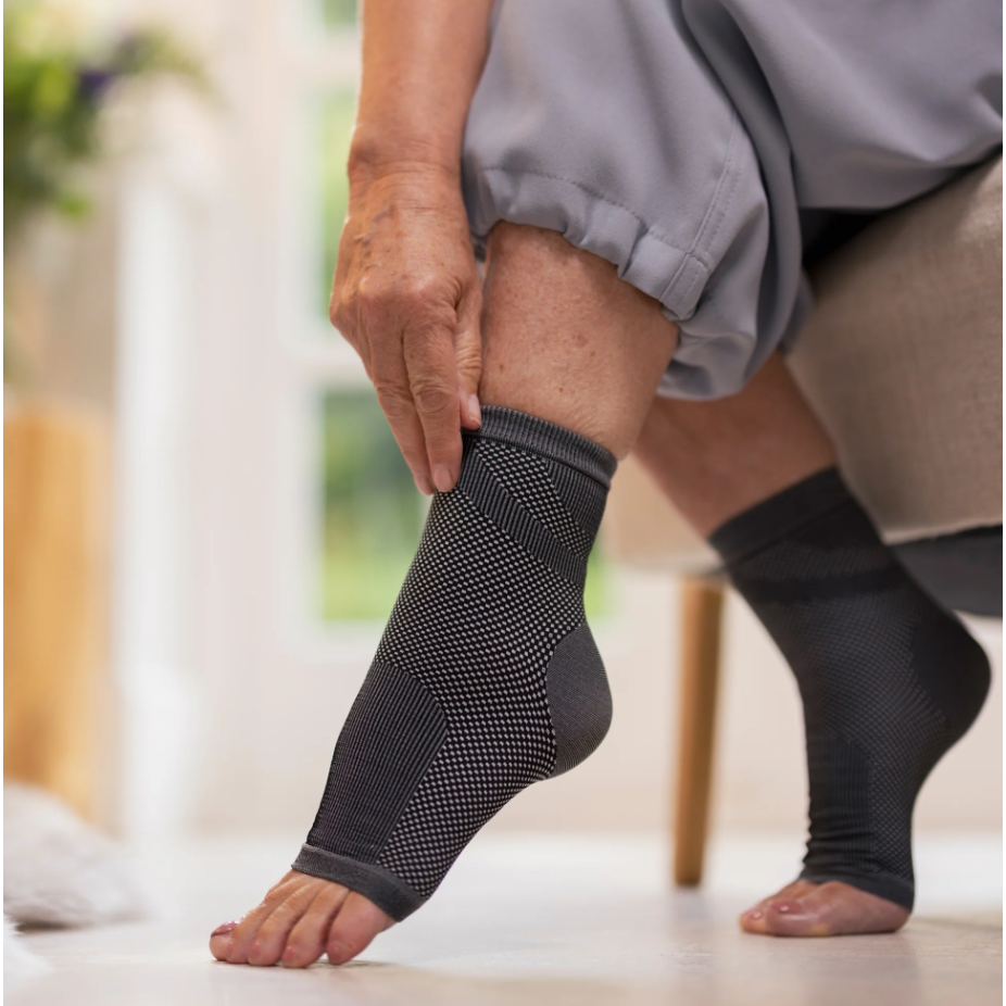 1 Pair Plantar Fasciitis Compression Socks/Sleeves