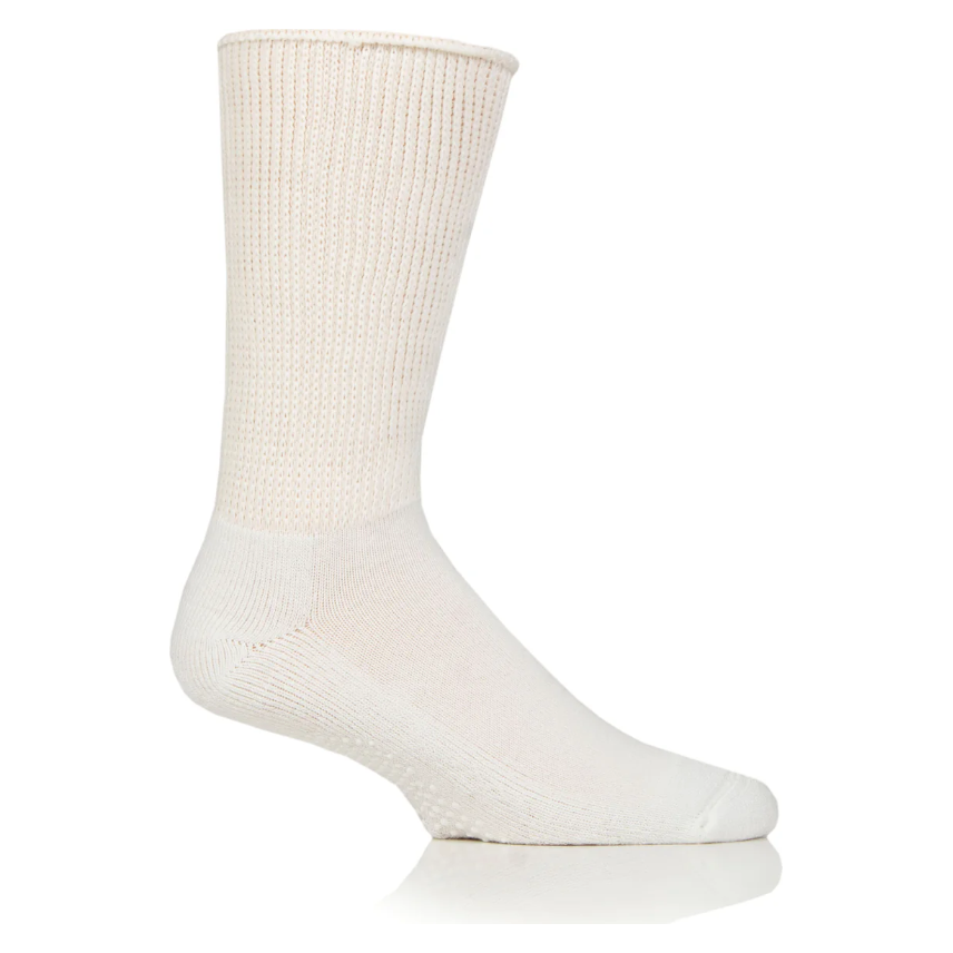 3 Pairs Diabetic Slipper Socks