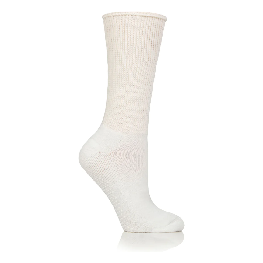 3 Pairs Diabetic Slipper Socks
