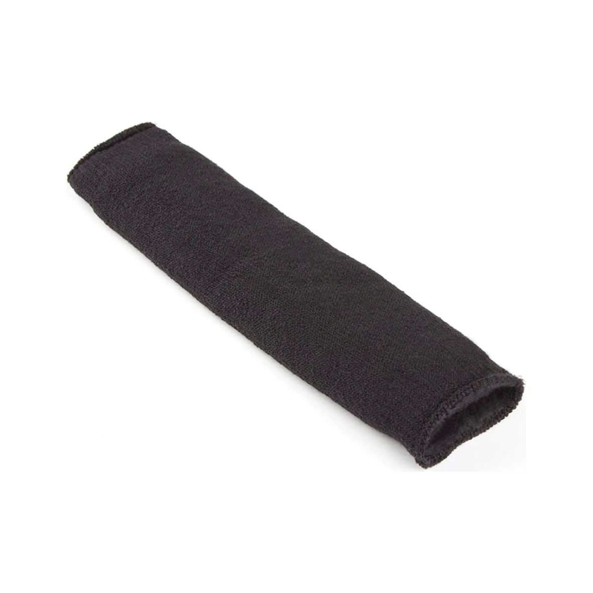1 Pair Heat Holders Thermal Joint Warmers - Black