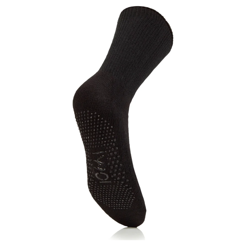 3 Pairs Diabetic Slipper Socks