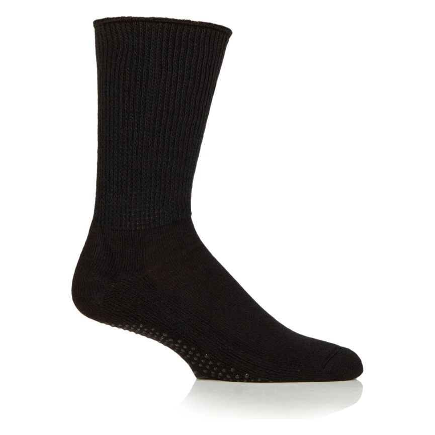 3 Pairs Diabetic Slipper Socks