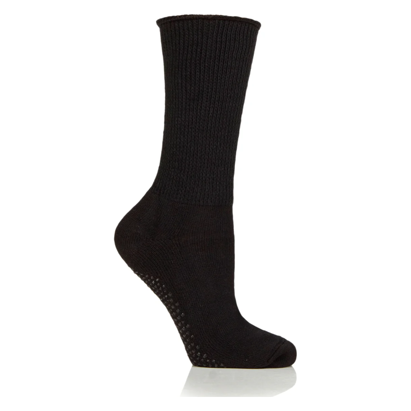 3 Pairs Diabetic Slipper Socks