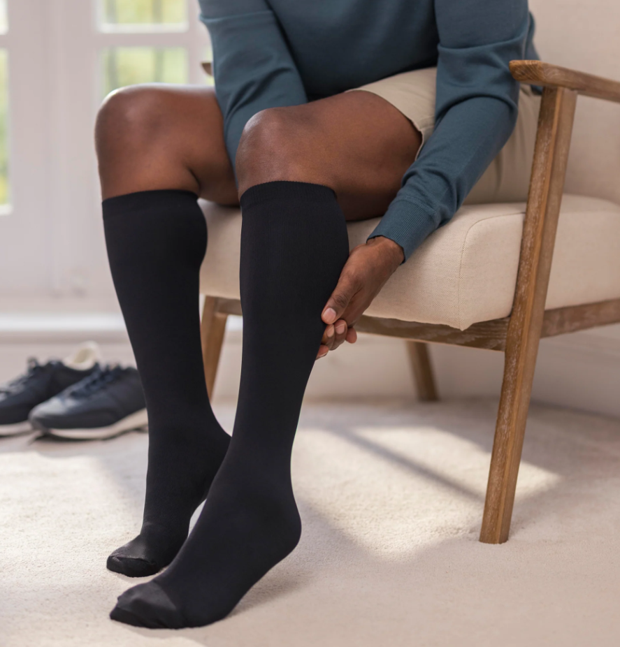 Flight Socks