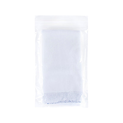 6 Pack Prosthetic Socks - White - 50cm Length