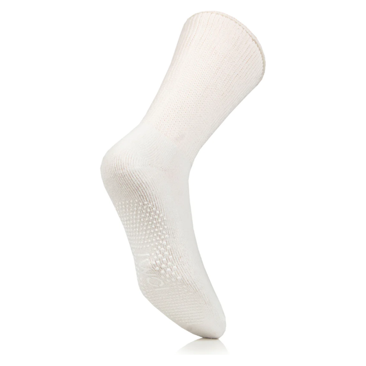 3 Pairs Diabetic Slipper Socks