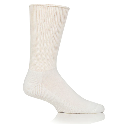 3 Pairs Diabetic Slipper Socks